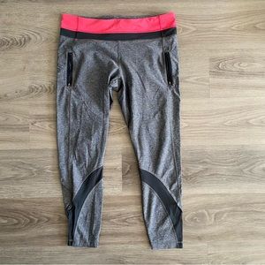 Like new Lululemon pants